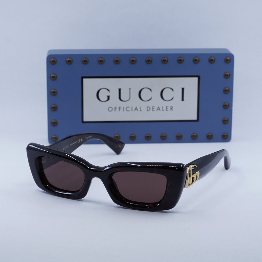 Final Price! Gucci GG1827S 002 Sunglasses